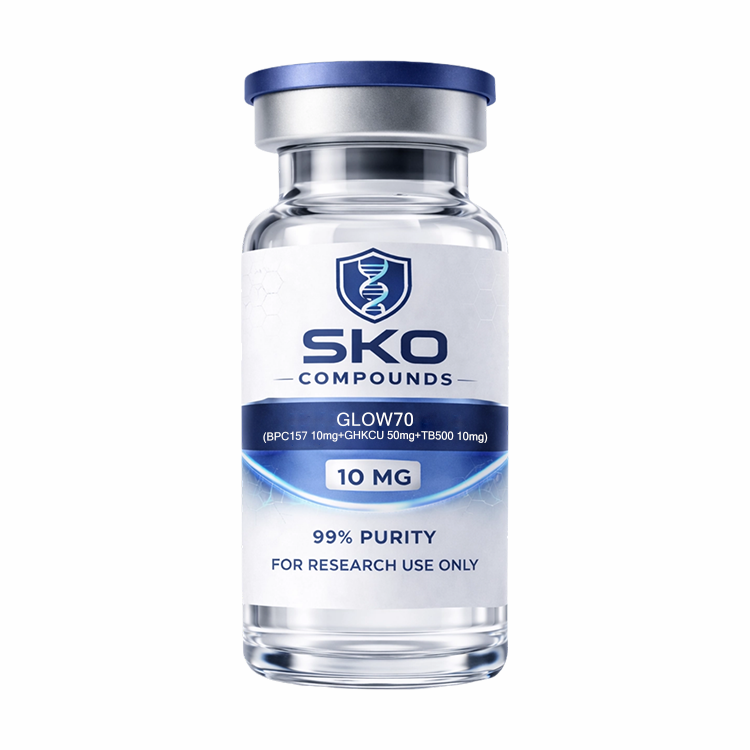 bpc-157 bone healing fracture BPC-157 Peptide: Heal Muscles, Joints & Gut Naturally