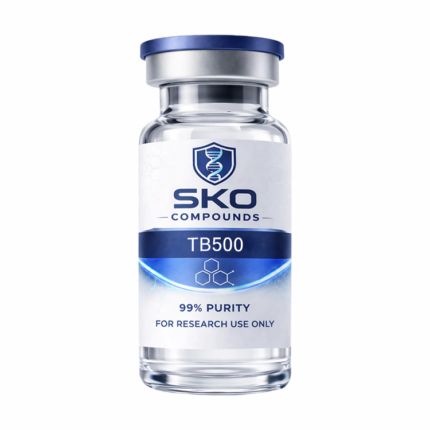 TB500(Thymosin B4 Acetate) ™