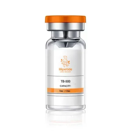 TB500(Thymosin B4 Acetate) ™